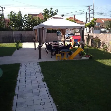 아파트 Kuca Aleksic *