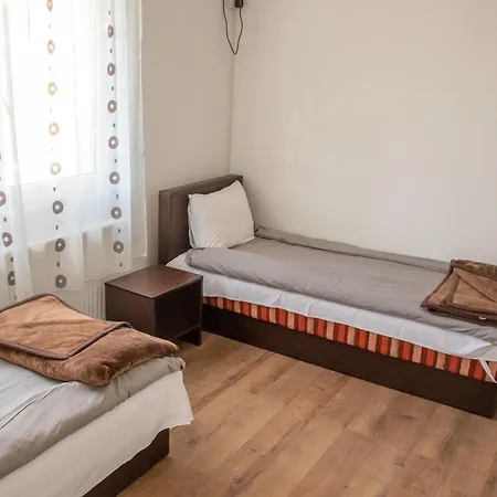 Kuca Aleksic Apartment *