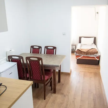Kuca Aleksic Apartament *