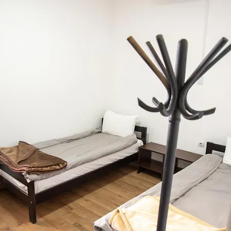 Apartment Kuca Aleksic Nis