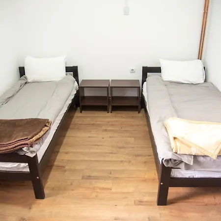 Kuca Aleksic Apartment Nis
