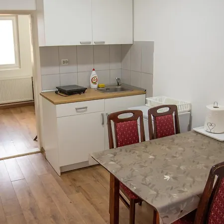 Apartmán Kuca Aleksic *