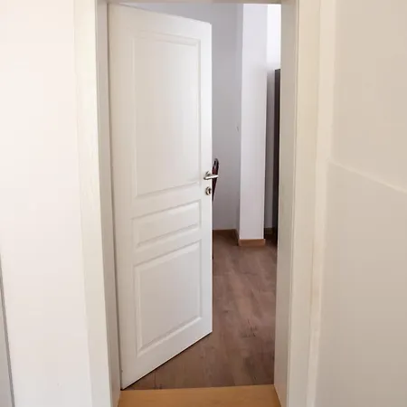 Kuca Aleksic Apartament *