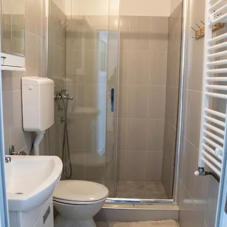 아파트 Kuca Aleksic