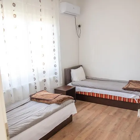 Kuca Aleksic Apartmán *