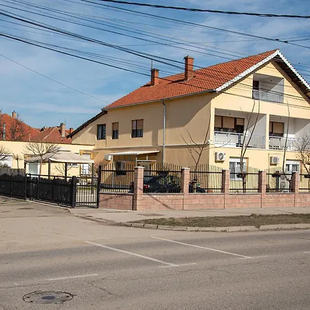 Kuca Aleksic