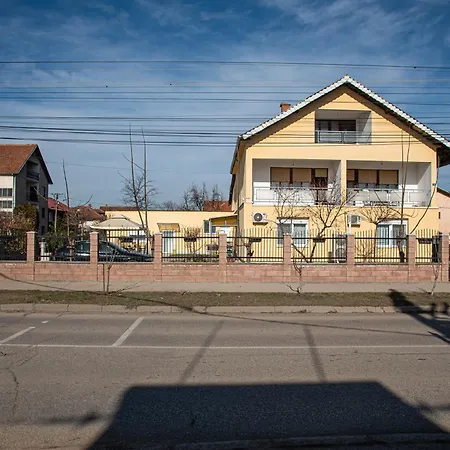 Kuca Aleksic Apartment