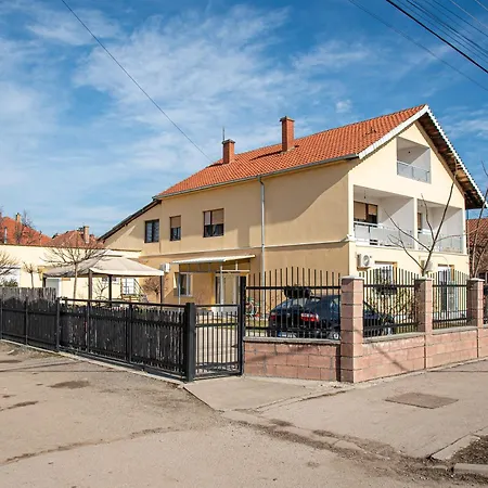 Kuca Aleksic Nis