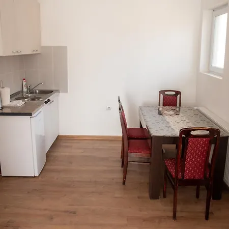 Apartment Kuca Aleksic *