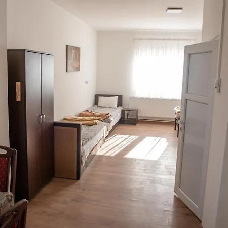 Kuca Aleksic Apartment