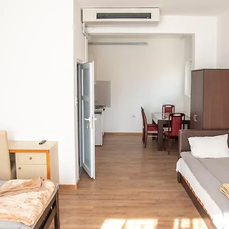 Kuca Aleksic Apartament *