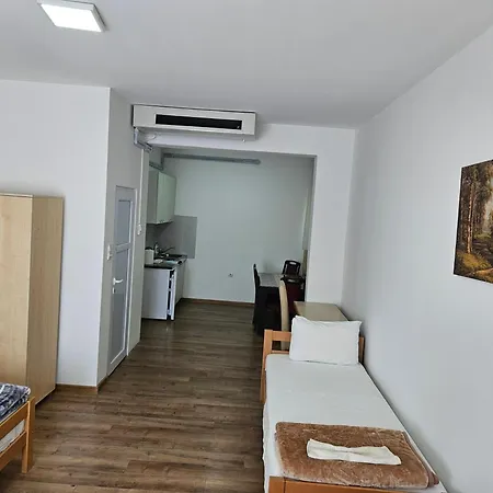 Apartmán Kuca Aleksic Ni