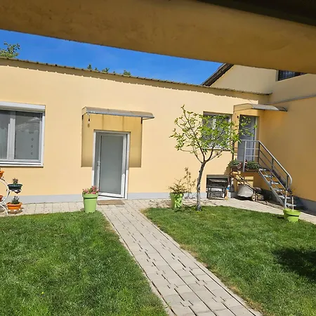 Apartament Kuca Aleksic *