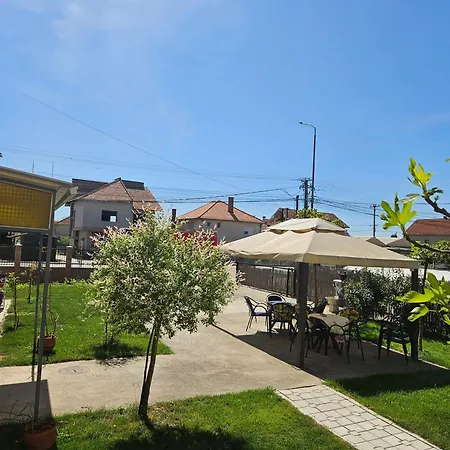 Apartment Kuca Aleksic Nis