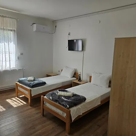 Kuca Aleksic Apartament *