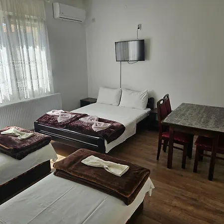 Apartment Kuca Aleksic