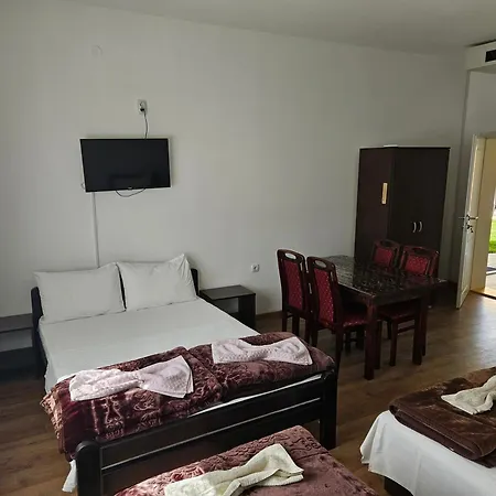 Kuca Aleksic Apartament Ni