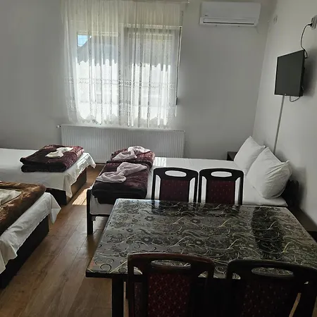 Apartment Kuca Aleksic *