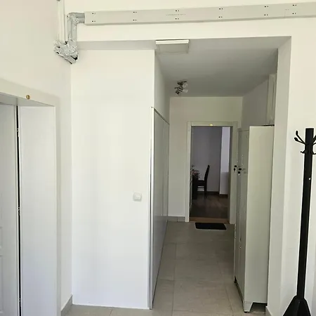 Kuca Aleksic 아파트 *