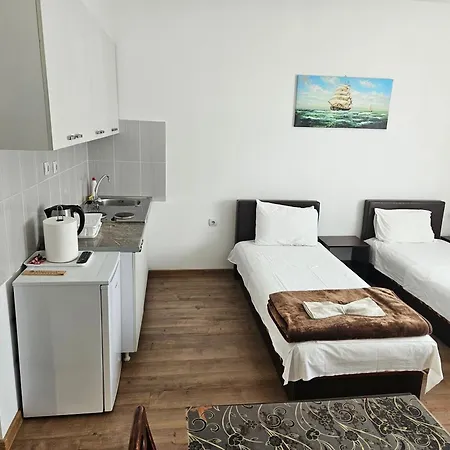 아파트 Kuca Aleksic *