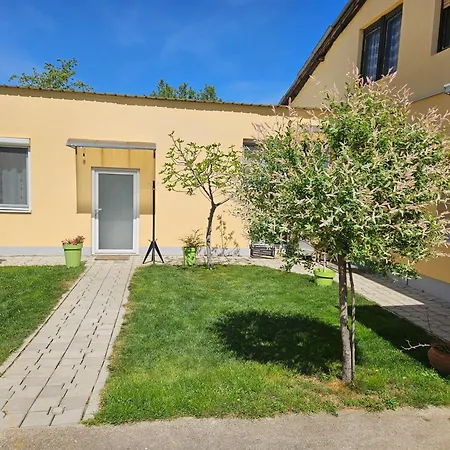 아파트 Kuca Aleksic *