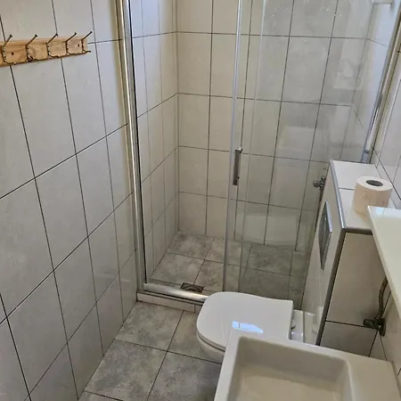 아파트 Kuca Aleksic *