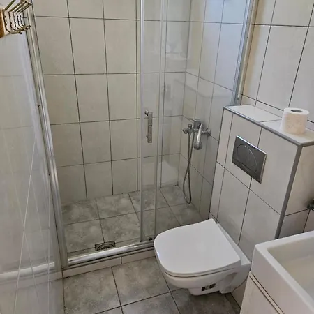 Apartament Kuca Aleksic