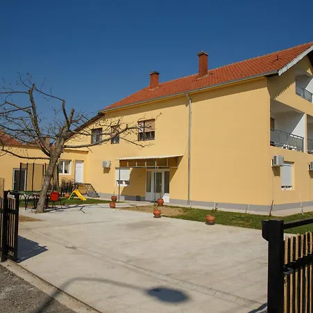 Kuca Aleksic Nis