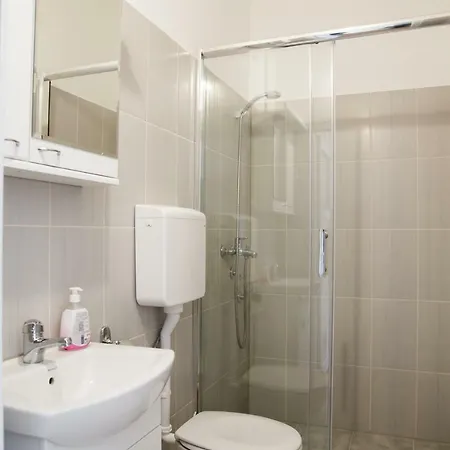 Kuca Aleksic Apartament *