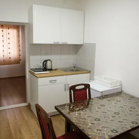 Kuca Aleksic Apartment