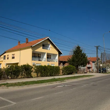 Kuca Aleksic * Nis