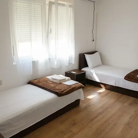 아파트 Kuca Aleksic *