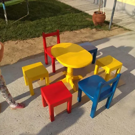 아파트 Kuca Aleksic