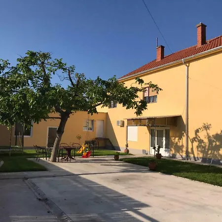 Apartament Kuca Aleksic *