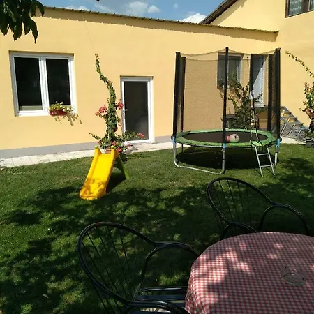 Kuca Aleksic Apartment Nis