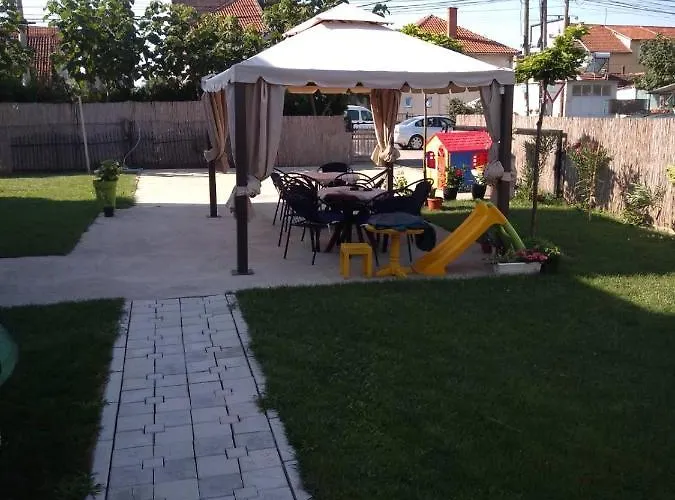 Апартаменты Kuca Aleksic *