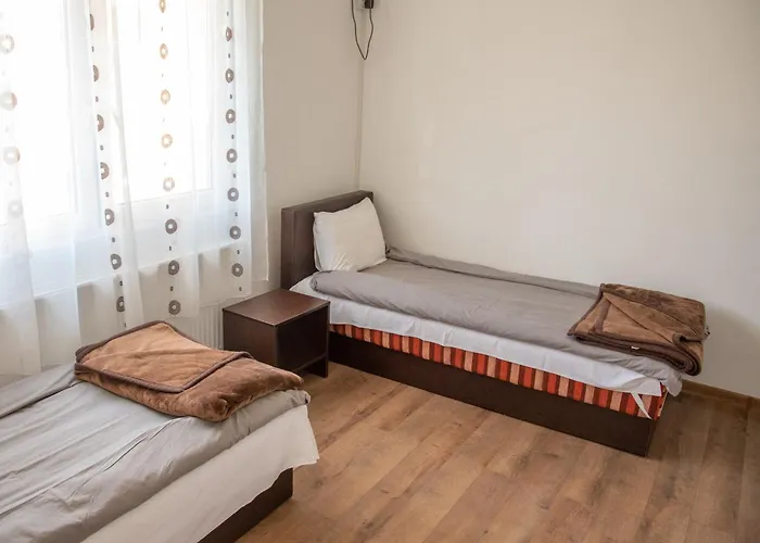 Kuca Aleksic Апартаменты *