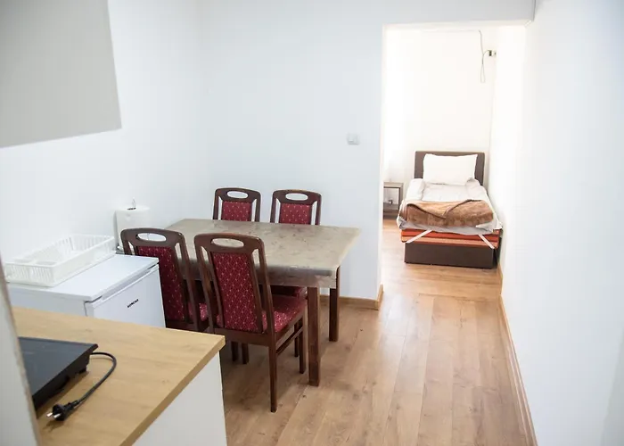 Kuca Aleksic Апартаменты *