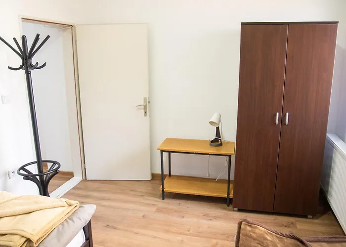 Kuca Aleksic * Ниш