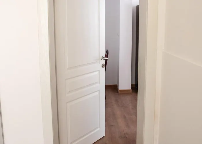 Kuca Aleksic Апартаменты *