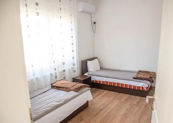 Kuca Aleksic Апартаменты *