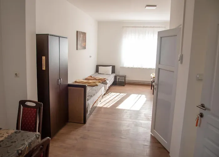 Kuca Aleksic Апартаменты