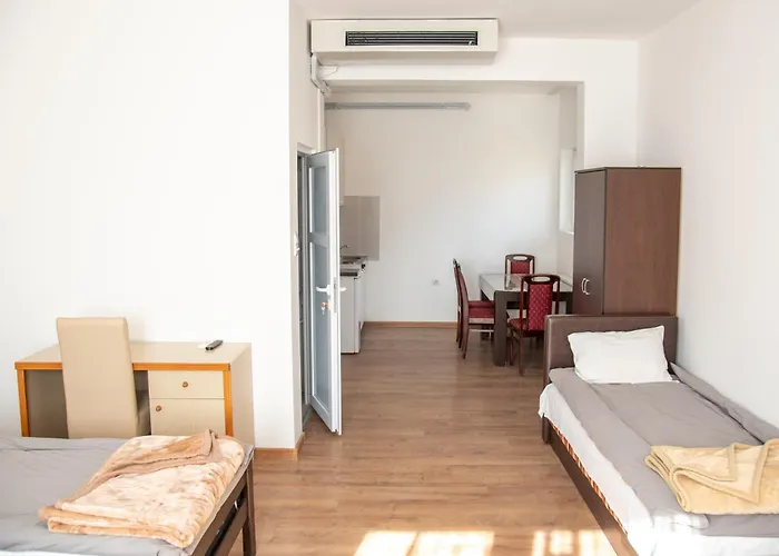 Kuca Aleksic Апартаменты *