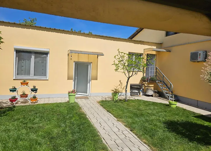 Апартаменты Kuca Aleksic *