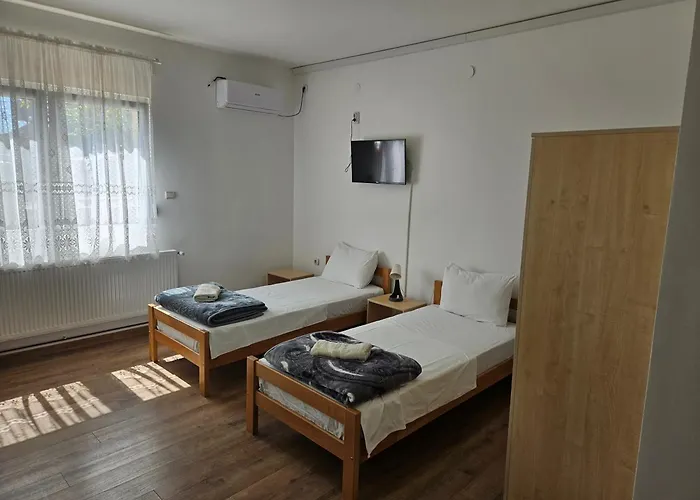 Kuca Aleksic Апартаменты *