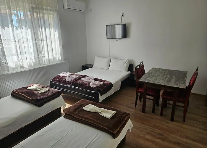 Апартаменты Kuca Aleksic