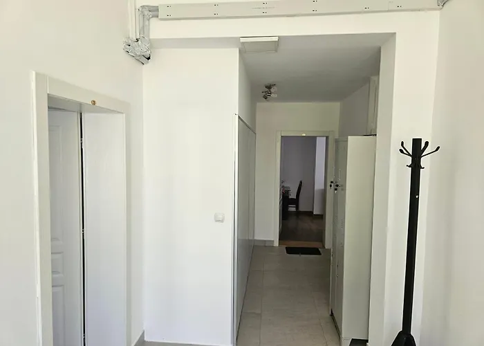 Kuca Aleksic Апартаменты *