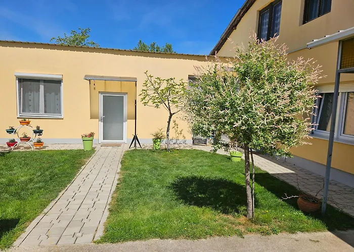 Апартаменты Kuca Aleksic *