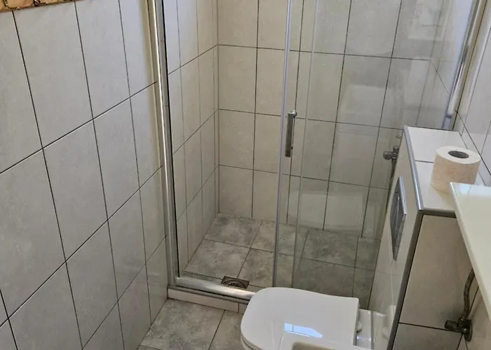 Апартаменты Kuca Aleksic *