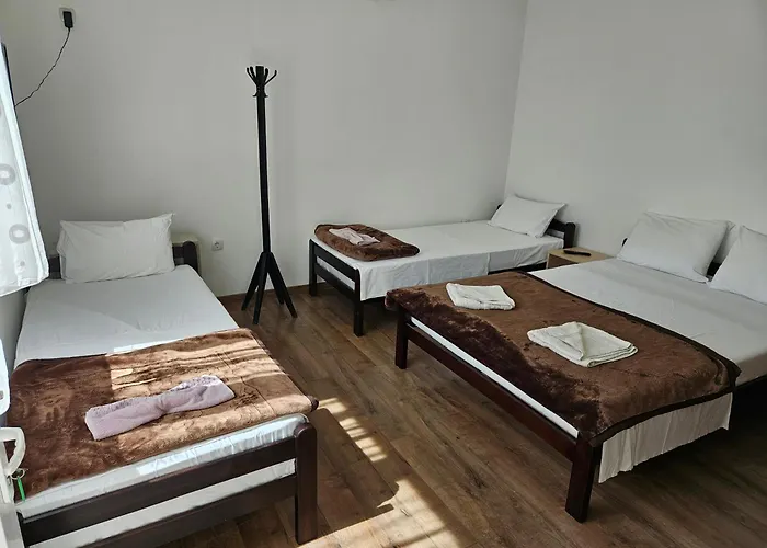 Kuca Aleksic Апартаменты *